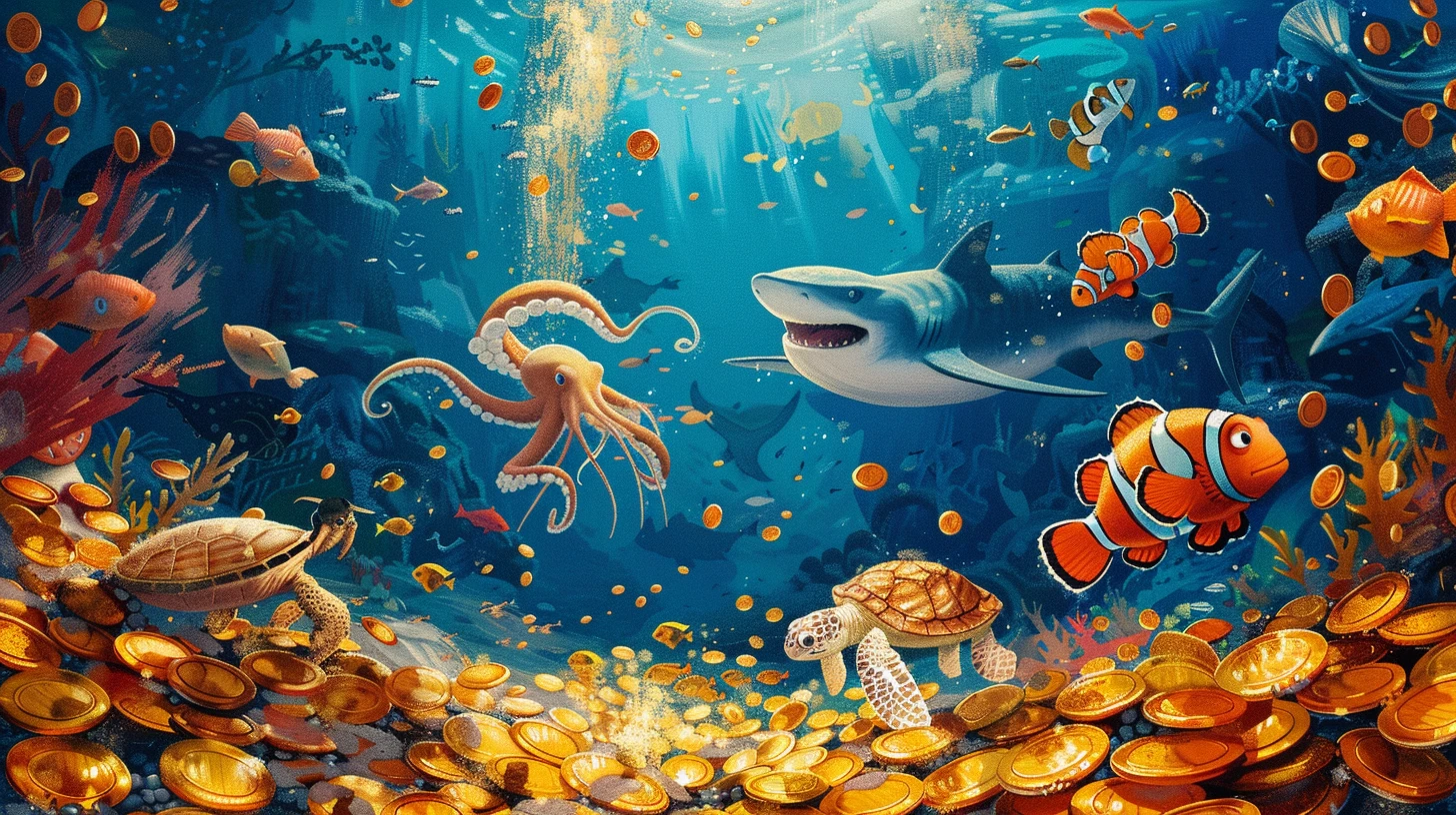 Khám Phá Thế Giới 888 Slots và Các Trò Chơi Hấp Dẫn Khác