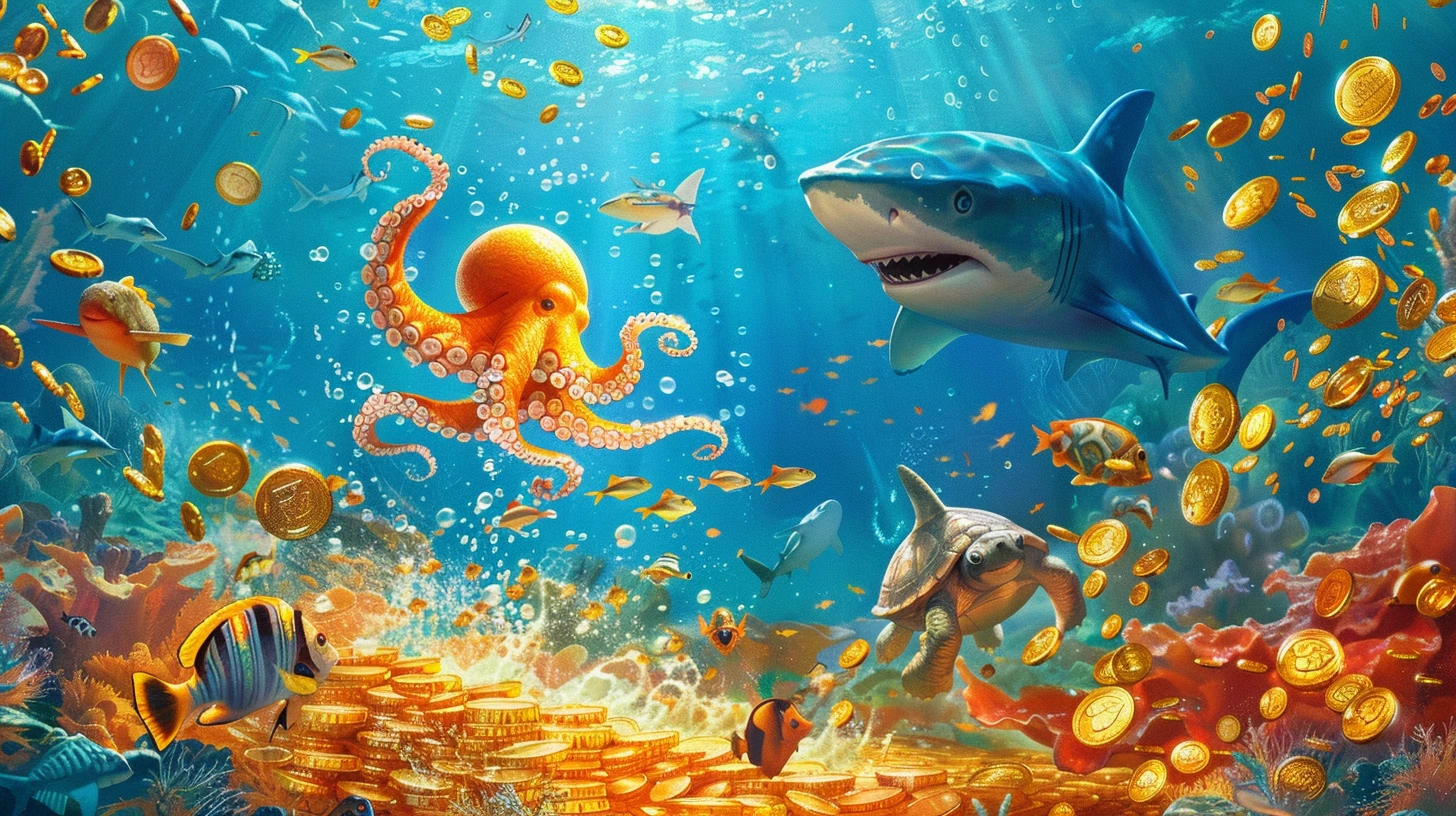 Khám Phá Thế Giới 888 Slots và Các Trò Chơi Hấp Dẫn Khác