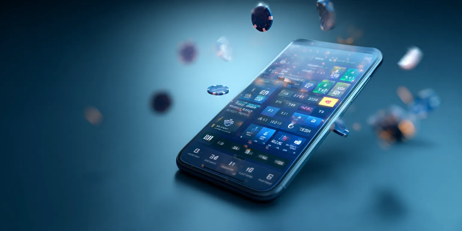 Khám Phá Ứng Dụng XS66: Giải Pháp Hoàn Hảo Cho Người Chơi Xổ Số