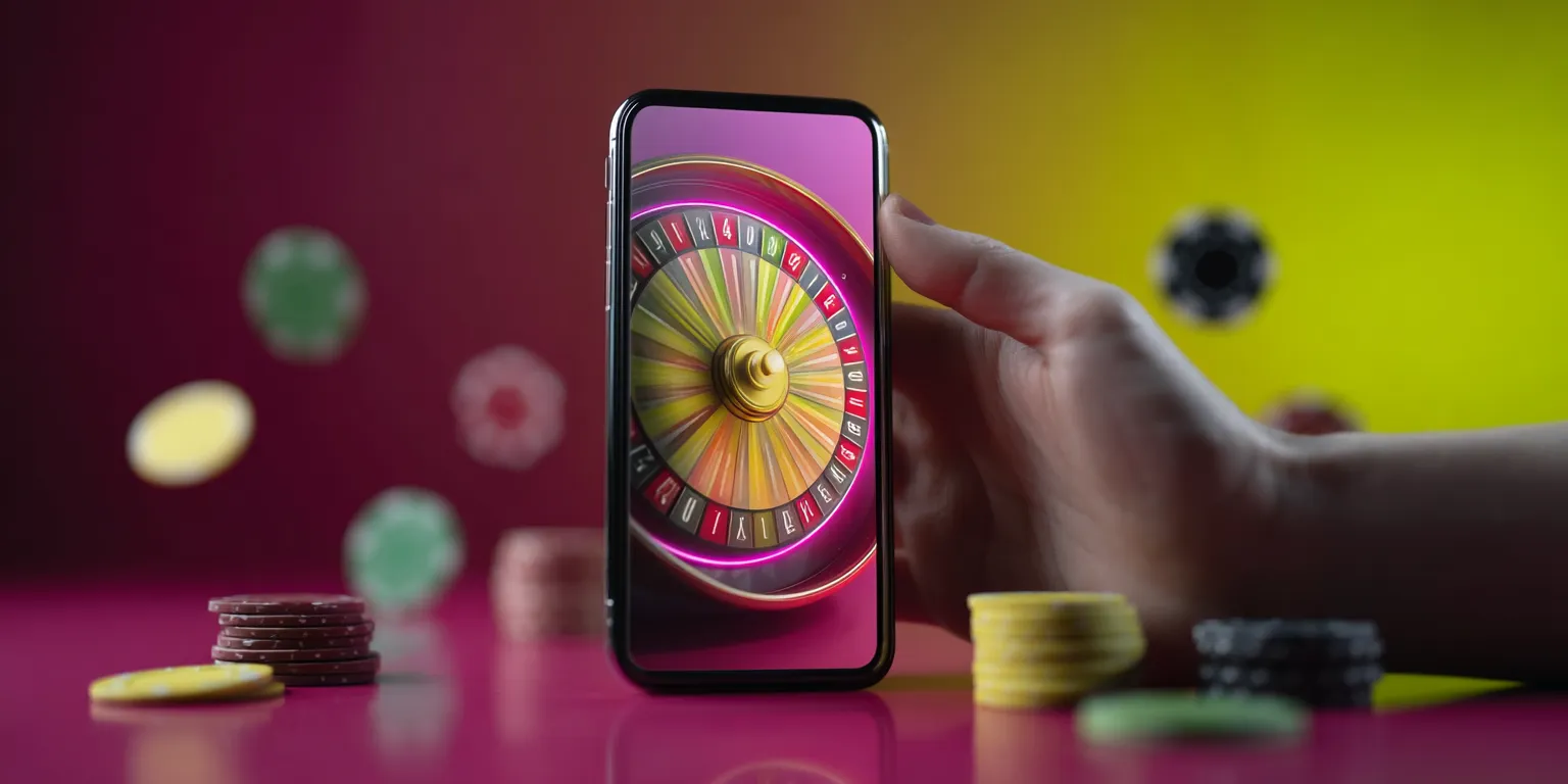 Khám Phá Ứng Dụng XS66: Giải Pháp Hoàn Hảo Cho Người Chơi Xổ Số