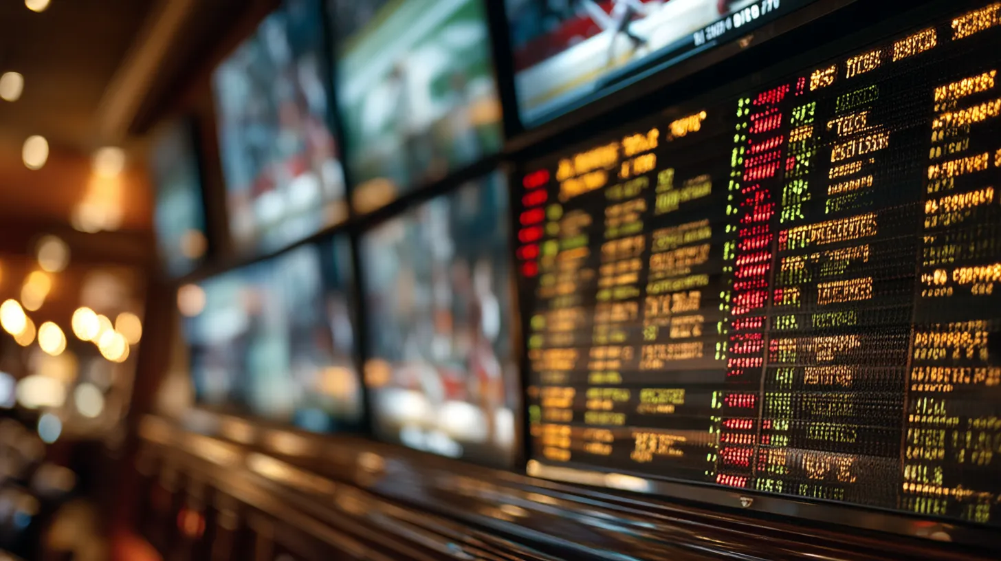 Khám Phá Những Tiện Ích Đặc Biệt Từ Keonhacai Bet88