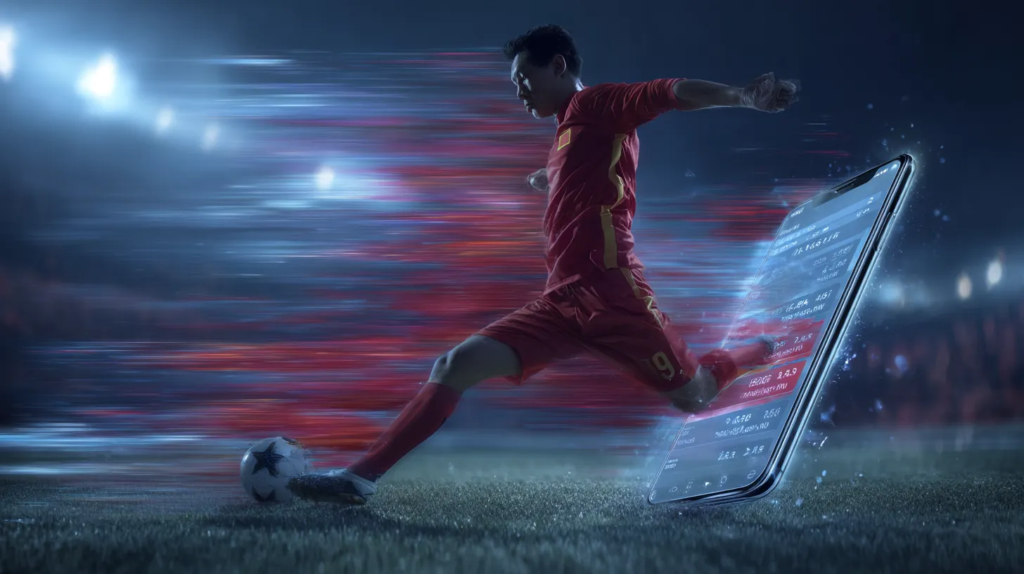 Khám Phá Thế Giới Xổ Số Và Đặt Cược Tại Bet88