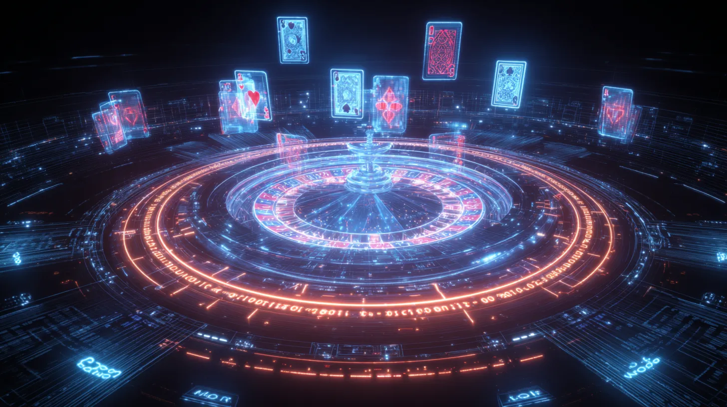 Khám Phá E88: Nền Tảng Mới Cho Những Người Yêu Thích Xổ Số