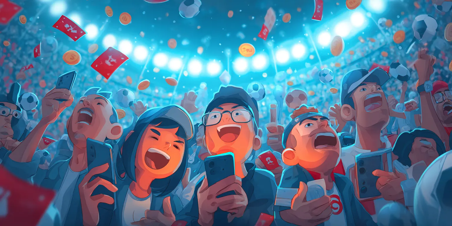 Khám Phá Thế Giới Xổ Số: Tìm Hiểu Về S689 và Các Lựa Chọn Xổ Số Hấp Dẫn