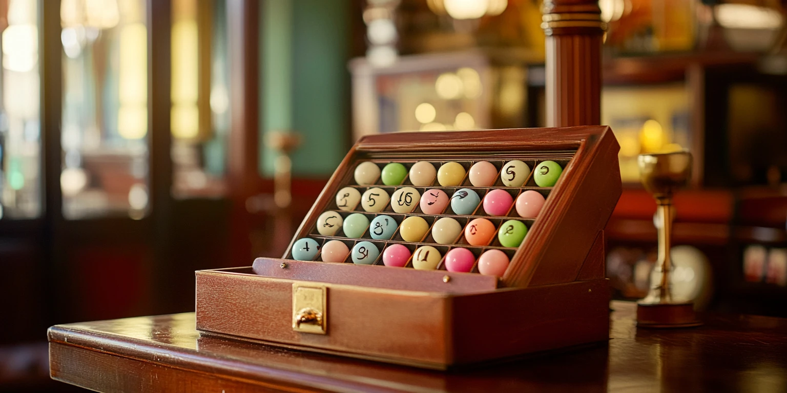 Tìm hiểu về Huebet và những điều cần biết về xổ số